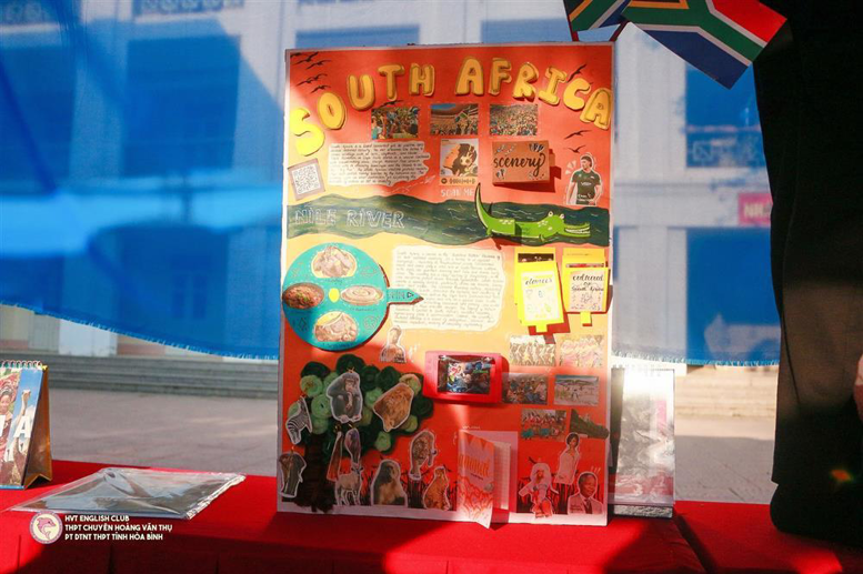 Một số hình ảnh trong buổi hoạt động ngoại khóa sáng ngày 12/01/2025.