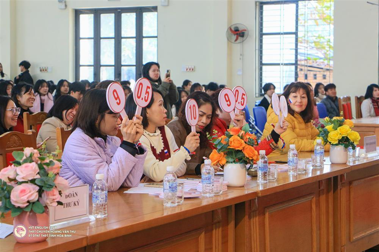 Một số hình ảnh trong buổi hoạt động ngoại khóa sáng ngày 12/01/2025.